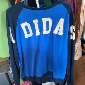 Women’s clothing adidas pullover sweatshirt neo